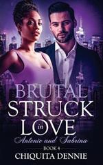 Brutal: A Revenge Marriage Troubles Dark Mafia Romance