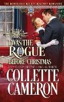 'Twas the Rogue Before Christmas: A Regency Christmas Romance