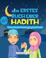 Mein erstes Buch u¨ber Hadith