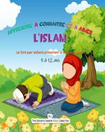 Apprendre à connaître et à aimer l'Islam