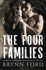 The Four Families: Complete Trilogy