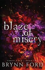 Blaze of Misery