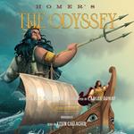 Homer's The Odyssey