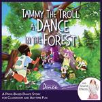 Tammy the Troll