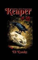 Reaper: Book One of the Reaper Saga