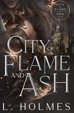 City of Flame and Ash