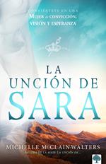 La unción de Sara