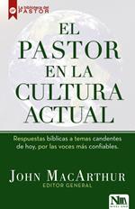 Pastor en la cultura actual, El