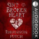 Sin on a Broken Heart