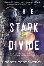 The Stark Divide: Liminal Sky: Oberon Cycle Book 3