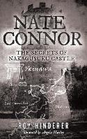 Nate Connor: The Secrets of Nakagusuku Castle