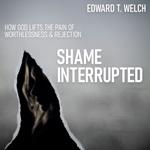 Shame Interrupted: How God Lifts the Pain of Worthlessness and Rejection