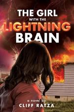 The Girl with the Lightning Brain