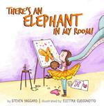 There's an Elephant in My Room!