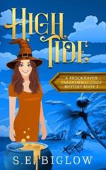 High Tide: A Wichy Amateur Detective Mystery