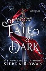 Of Fate So Dark: A Reverse Harem Fantasy Romance