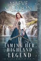 Taming Her Highland Legend