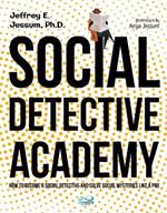 Social Detective Academy