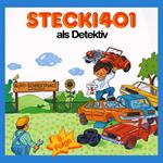 Stecki 401 als Detektiv