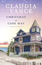 Christmas in Cape May (Cape May Book 2)