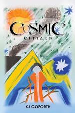 Cosmic Citizen