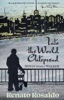 Into the World Outspread: Notes from a Walker