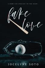 Fake Love: Special Edition