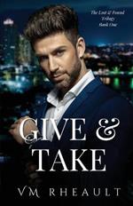 Give & Take