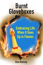Burnt Gloveboxes