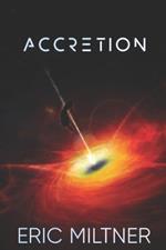 Accretion