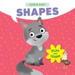 Shapes (Clever Baby)