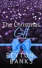 The Christmas Gift: A BWWM Holiday Romance