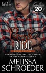 Rough Ride: A Harmless World Novel
