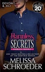 Harmless Secrets: A Harmless World Novel