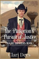 The Pinkerton's Pursuit of Justice