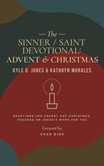 The Sinner/Saint Devotional