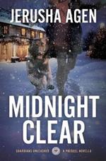 Midnight Clear: A Christian K-9 Suspense