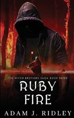 Ruby Fire