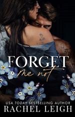 Forget Me Not