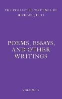 Poems, Essays, and Other Writings