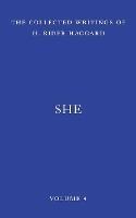 She: A History of Adventure