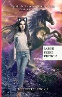 Defy & Defend: A Young Adult Urban Fantasy Academy Series Large Print Version