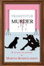 Framed Fur Murder