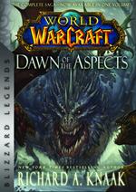 World of Warcraft: Dawn of the Aspects