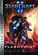 StarCraft: Flashpoint