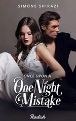 Once Upon a One Night Mistake