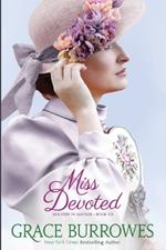 Miss Devoted