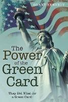 The Power of the Green Card: They Did What for a Green Card!