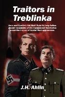 Traitors in Treblinka: A Jenz Ramsgrund Novel