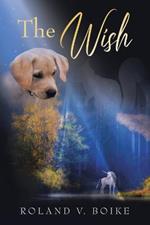 The Wish: Book 8